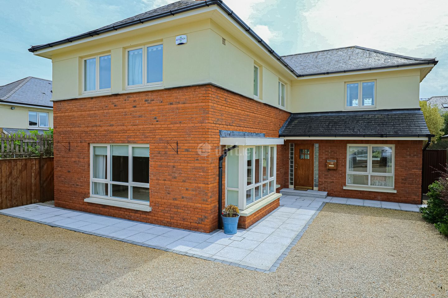 Carrickmines Chase, Carrickmines Wood, Carrickmines, Dublin 18 is for