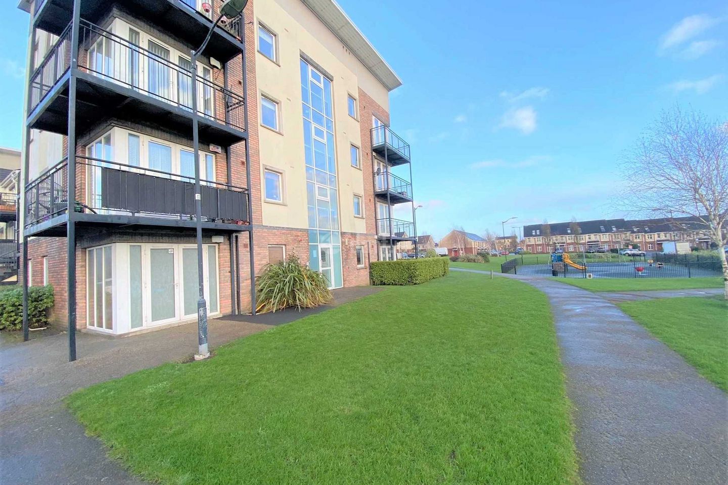 Seagrave Way, Finglas, Dublin 11 is for rent on Daft.ie