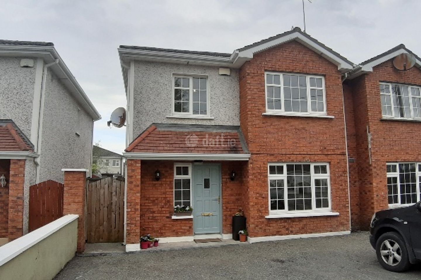 Snugborough View, Daingean, Co. Offaly is for rent on Daft.ie