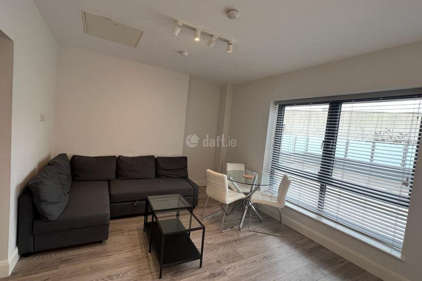 Apartment 17, Castlewood Lofts, 40A Castlewood Avenue, Rathmines