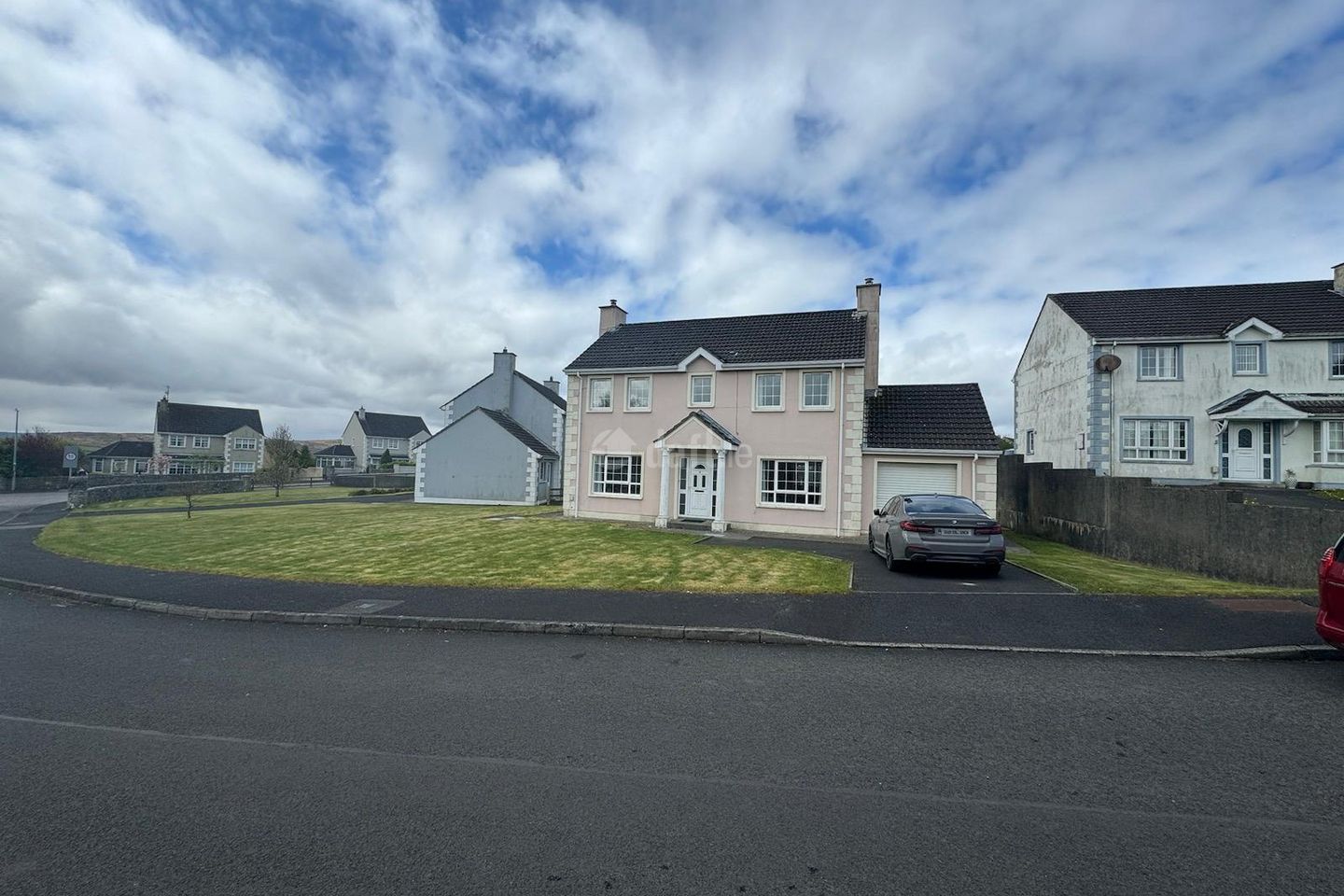 4 Solomon's Court, Glencar, Letterkenny, Co. Donegal is for rent on Daft.ie