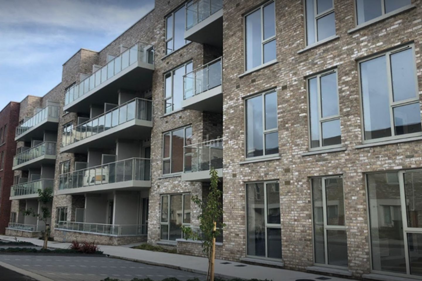 The Capstan Building, Ashtown, Dublin 15, Off Hamilton Way, Ashtown