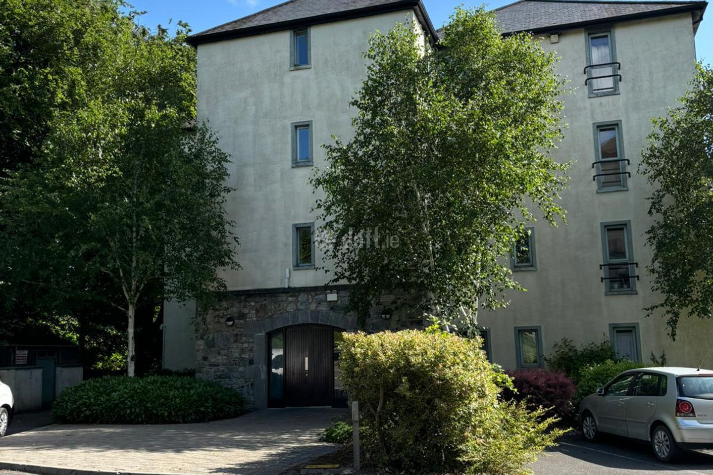 Apartment 12, The Granary, Ballymahon, Co. Longford is for rent on Daft.ie