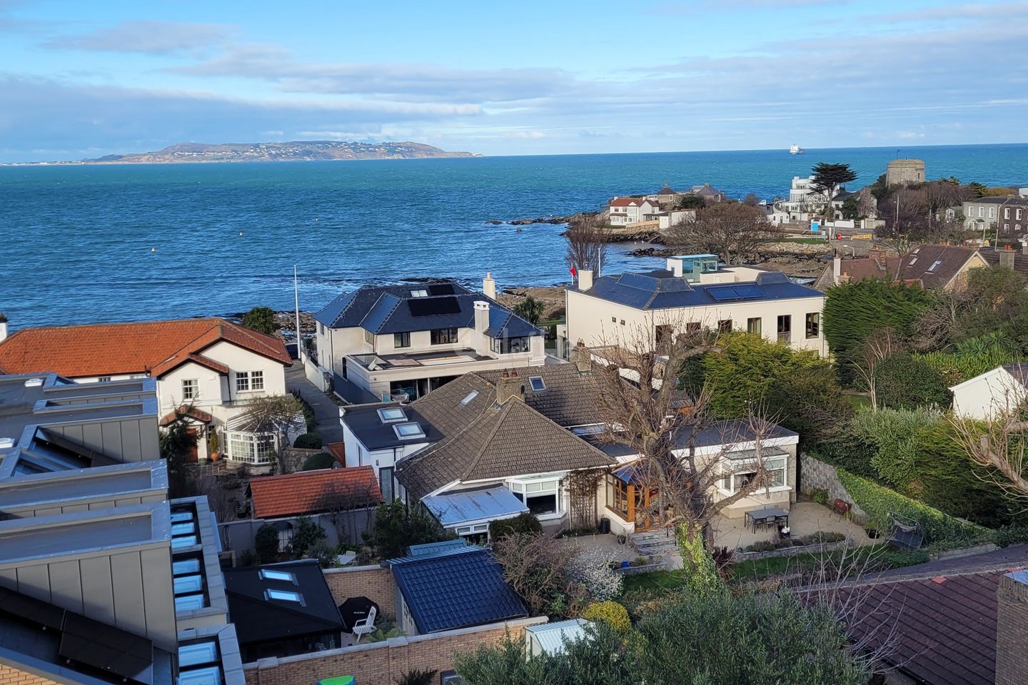 Apartment 2, Gowran Hall, Sandycove, Co. Dublin is for rent on Daft.ie