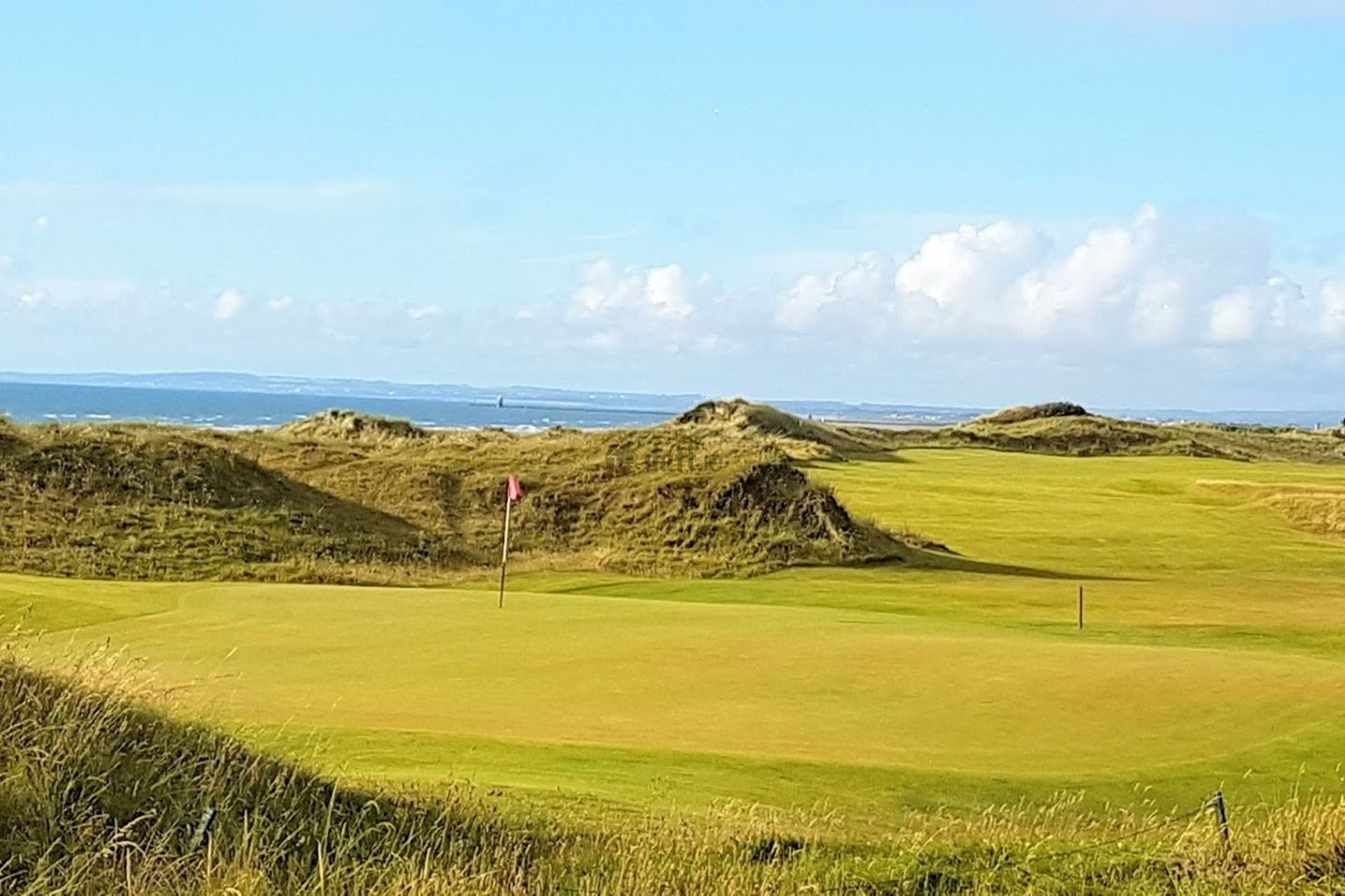 The Links, Seapoint, Termonfeckin, Co. Louth