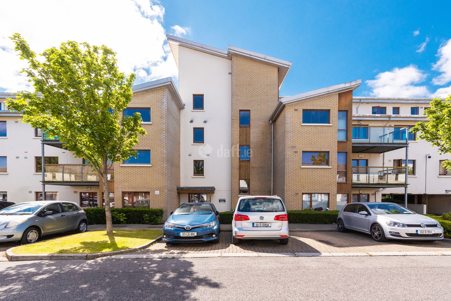 46 Hunters Hall, Hunters Place, Hunters Wood, Ballycullen, Dublin 24 is