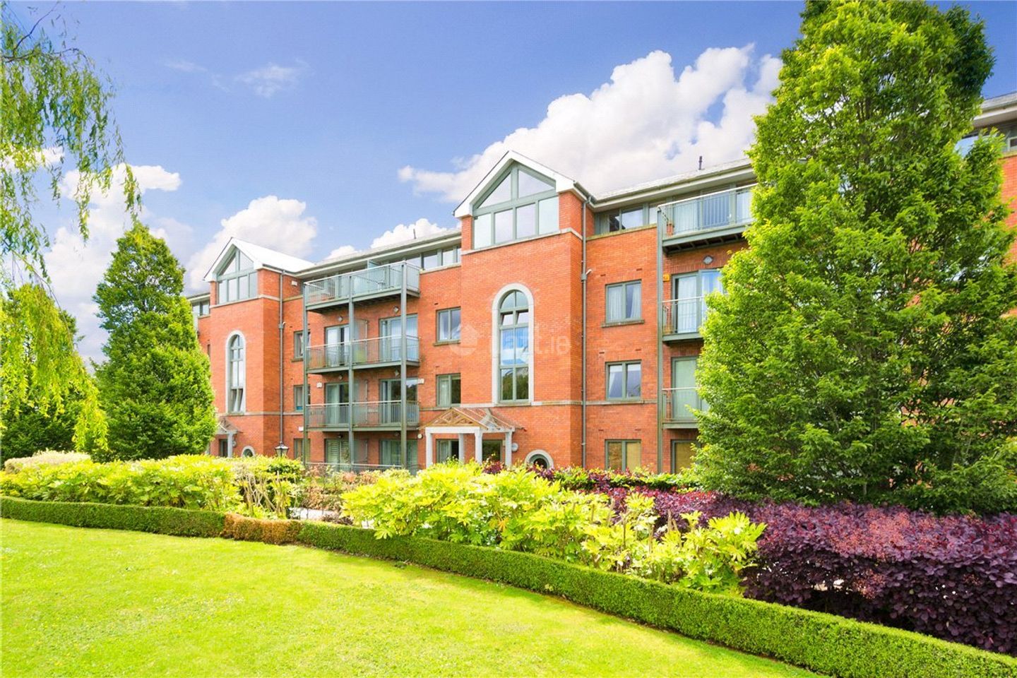 Cedar Lodge, Castleknock, Dublin 15 is for rent on Daft.ie