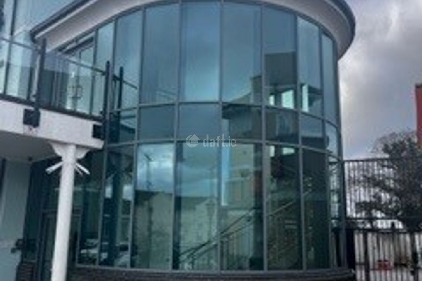 Apartment 25, Gandon Court, Portlaoise, Co. Laois is for rent on Daft.ie