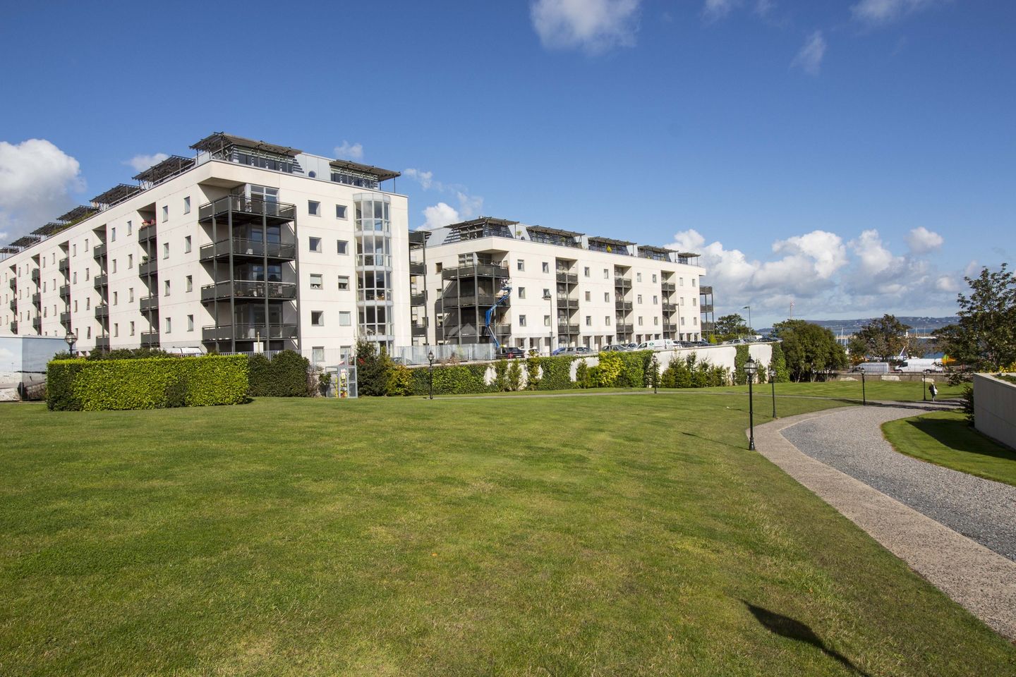 The Pavilion, Marine Road, Dun Laoghaire, Co. Dublin is for rent on Daft.ie