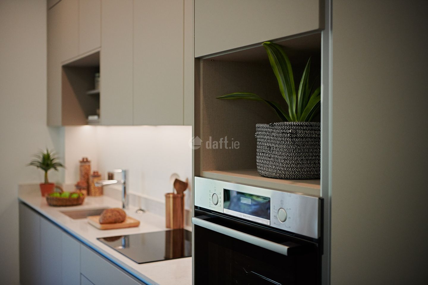 3 BedroomGriffith Wood, Griffith Wood, Griffith Avenue, Drumcondra