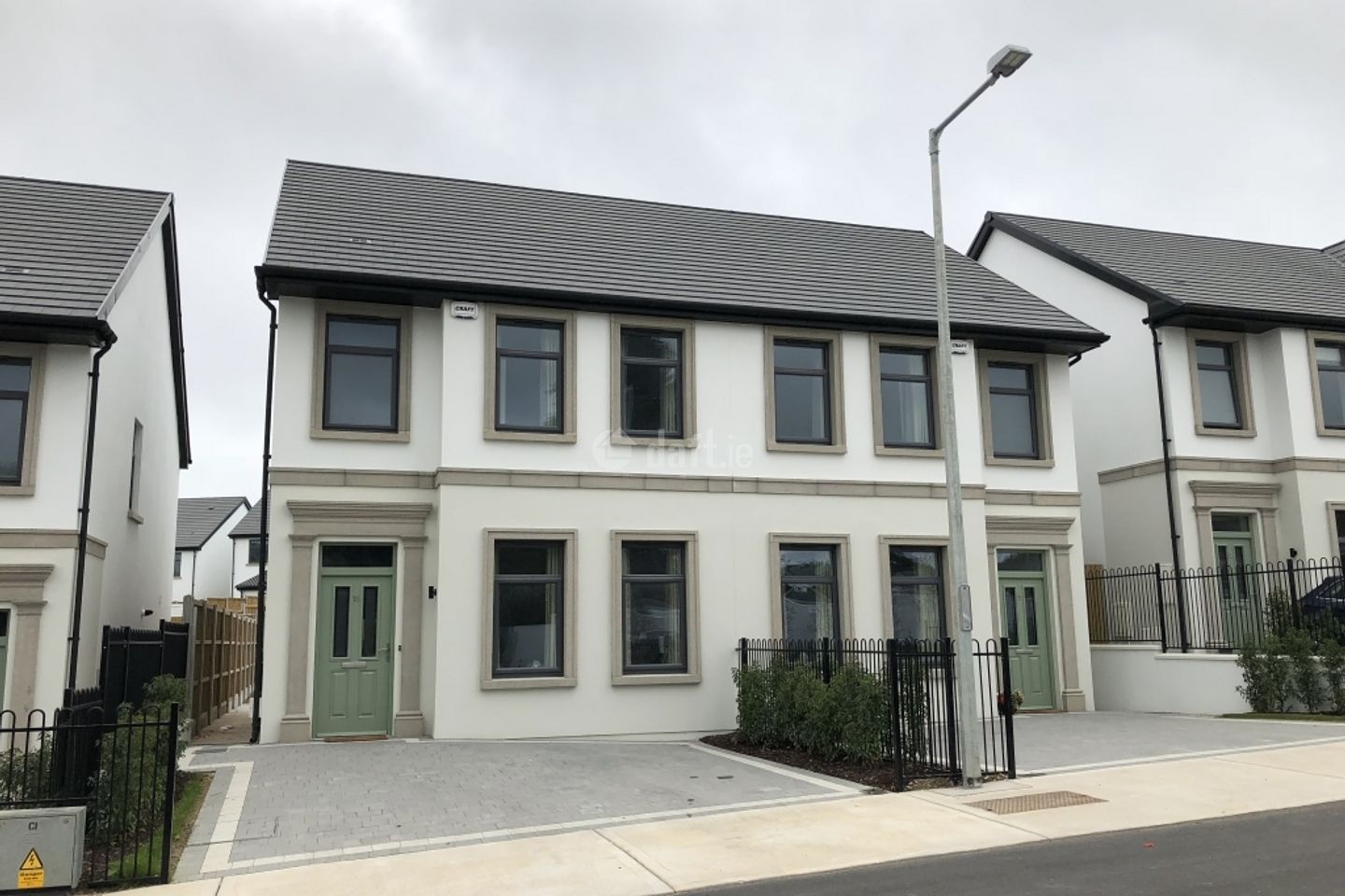 18 Ocean Drive, Kinsale Manor, Kinsale, Co. Cork is for rent on Daft.ie