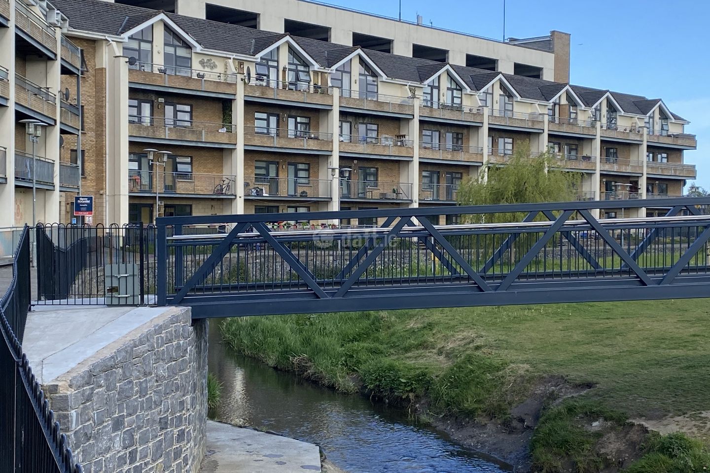 Apartment 12, Killegland Meadows, Ashbourne, Co. Meath is for rent on
