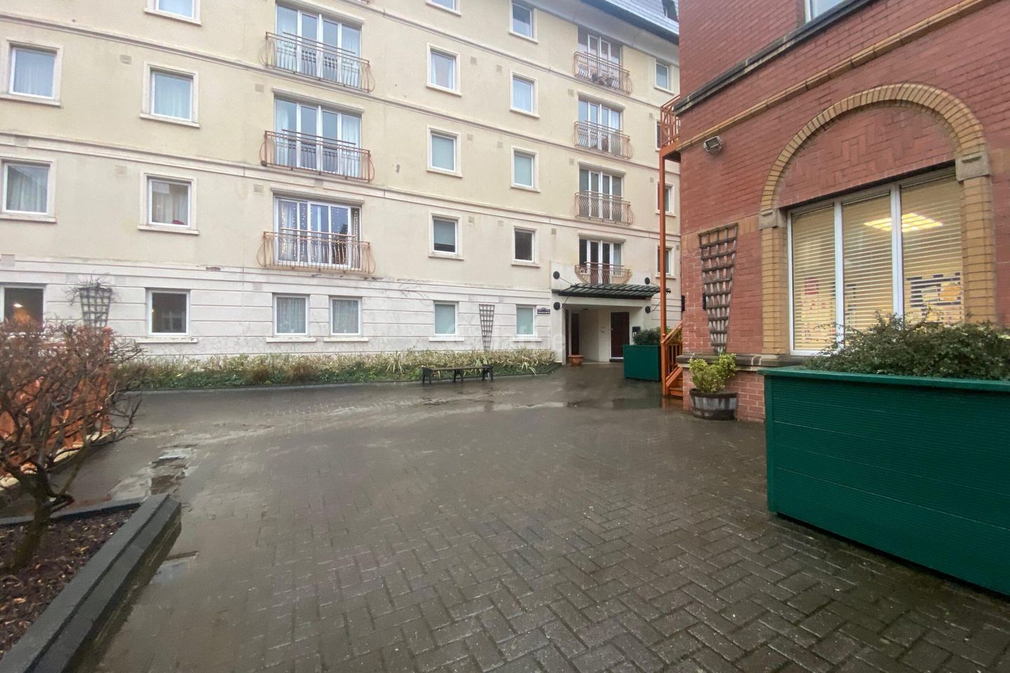 Century Court, Street Upper, Dun Laoghaire, Co. Dublin is