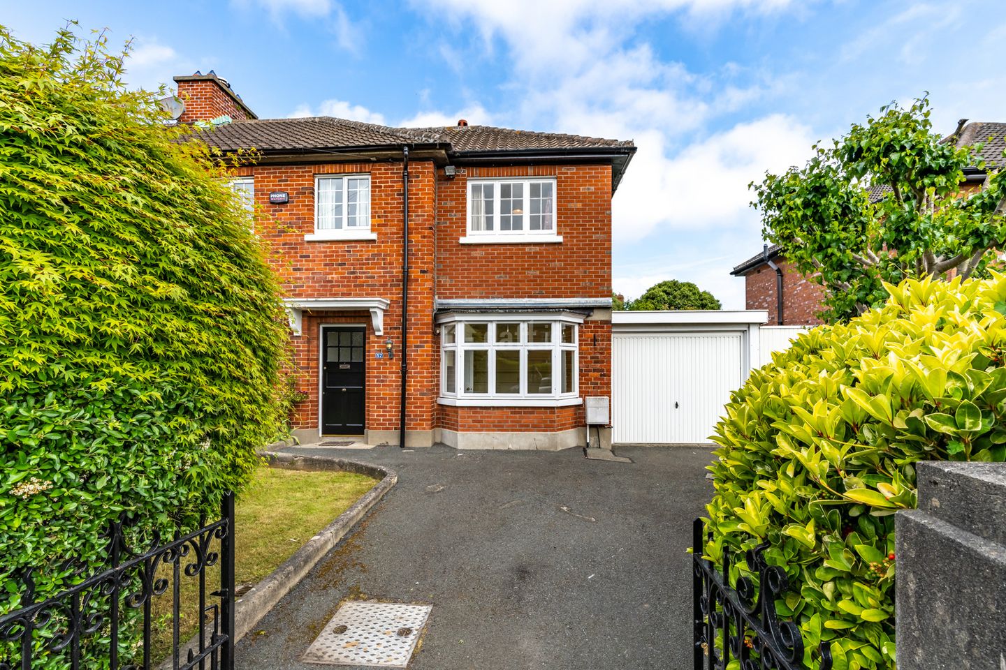 Whitethorn Road, Clonskeagh, Dublin 14 is for rent on Daft.ie