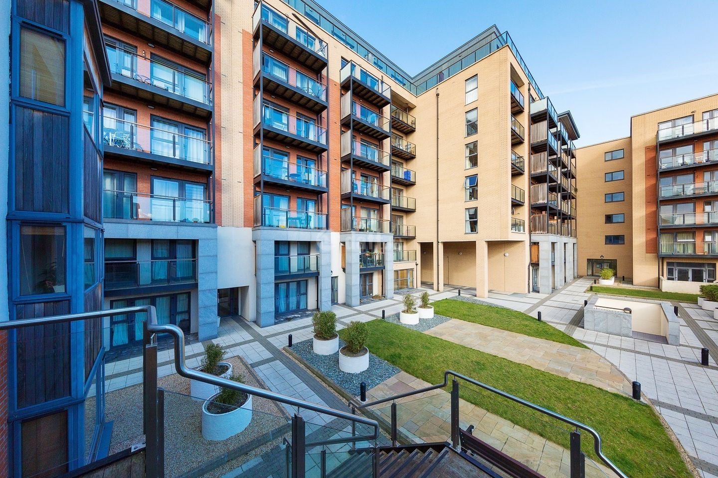 Southgate Apartments, Cork Street, Dublin 8 is for rent on Daft.ie