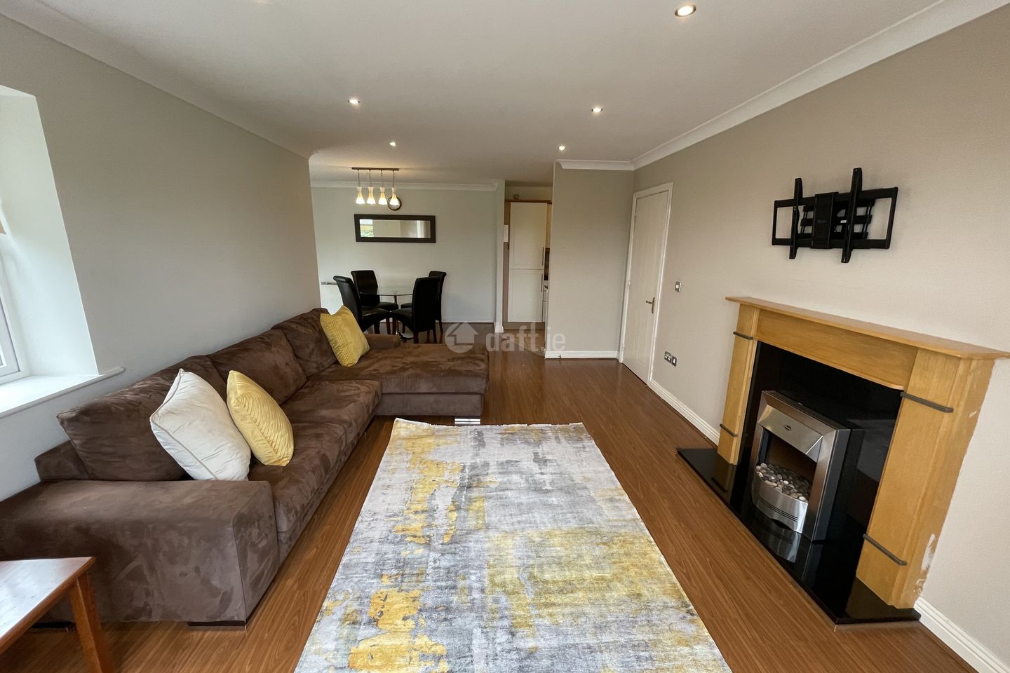 Apartment 17, Block B, Clonsilla, Dublin 15 is for rent on Daft.ie