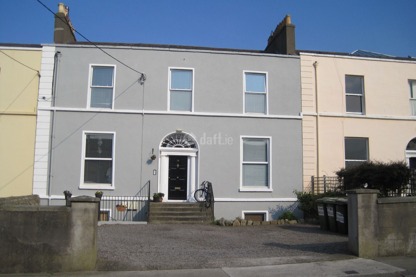 Northumberland Avenue, Dun Laoghaire, Co. Dublin is for rent on Daft.ie