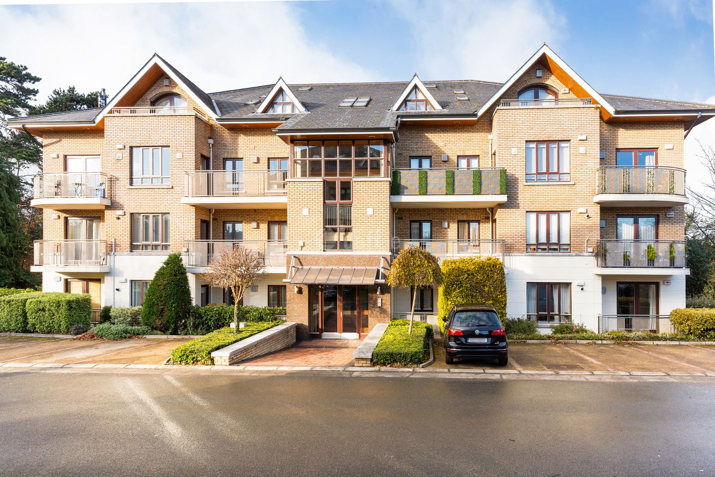 50 The Pines, Rockford Manor, Blackrock, Co. Dublin is for rent on Daft.ie