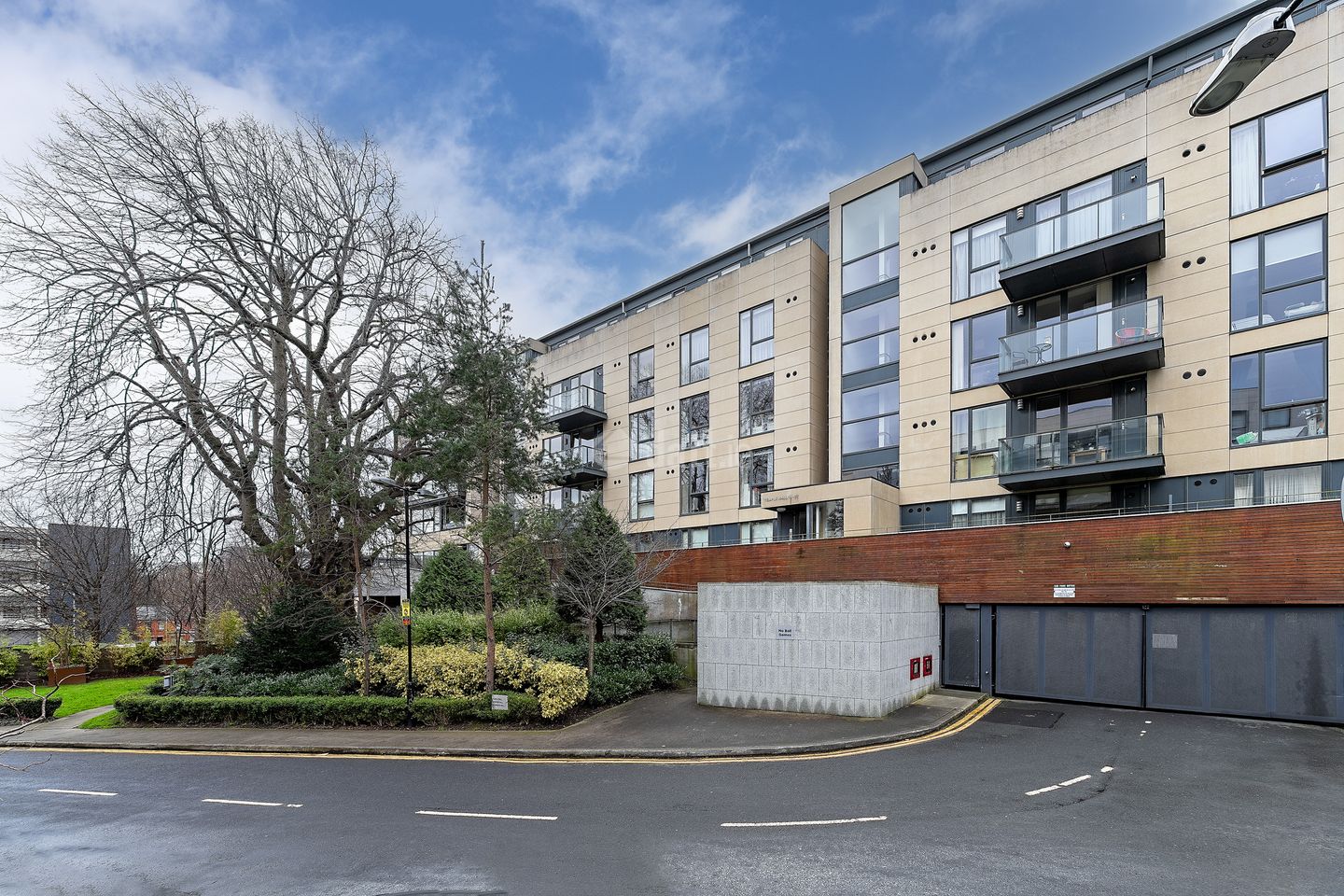 Apartment 47, Temple Hall, Milltown Avenue, Mount Saint Annes, Milltown