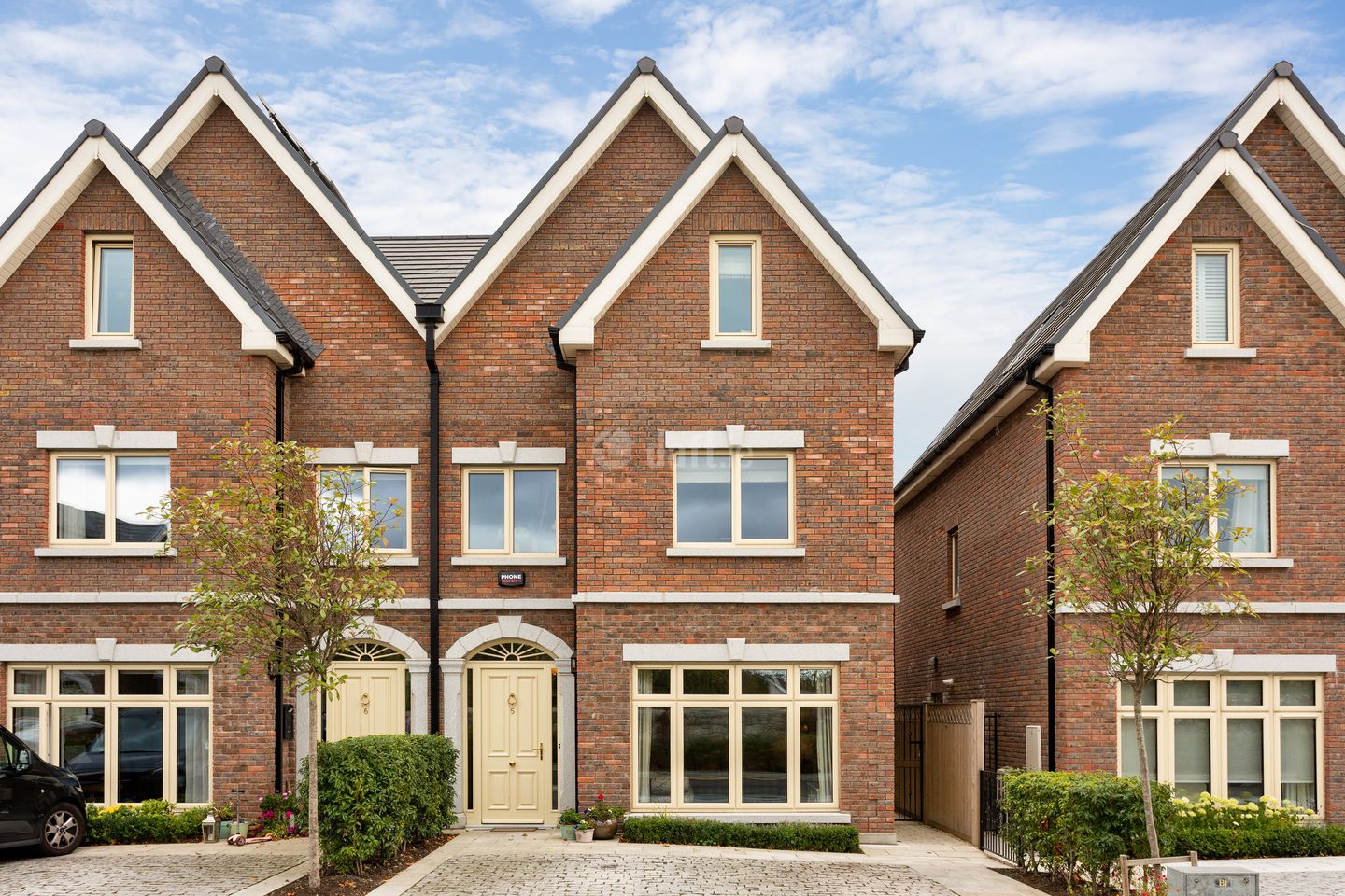 Kensington Manor, Rochestown Avenue, Dun Laoghaire, Co. Dublin is for