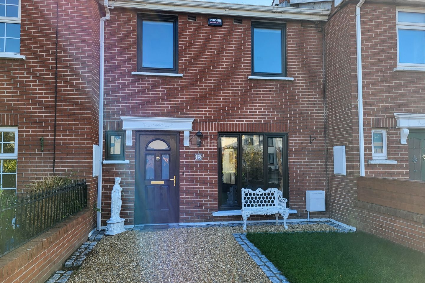 28 Park Lane, Sandymount, Dublin 4 is for rent on Daft.ie