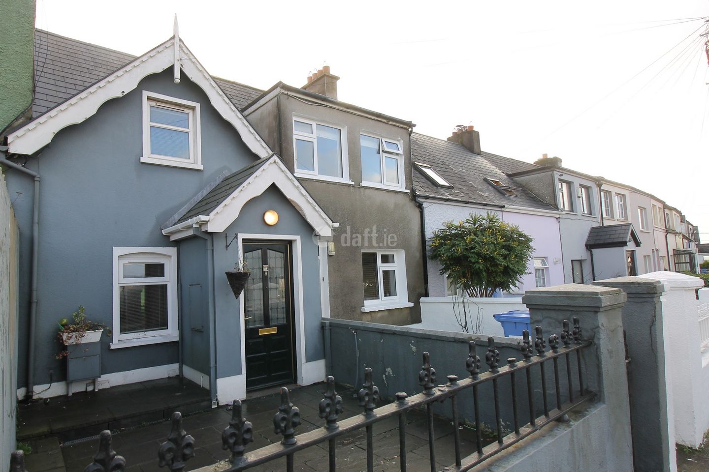 9 Glen View, Old Youghal Road, Co. Cork is for rent on Daft.ie