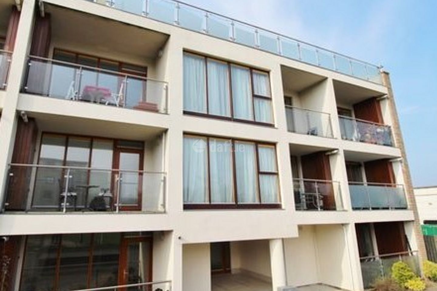 5 Wilford Court, Bray, Co. Wicklow is for rent on Daft.ie