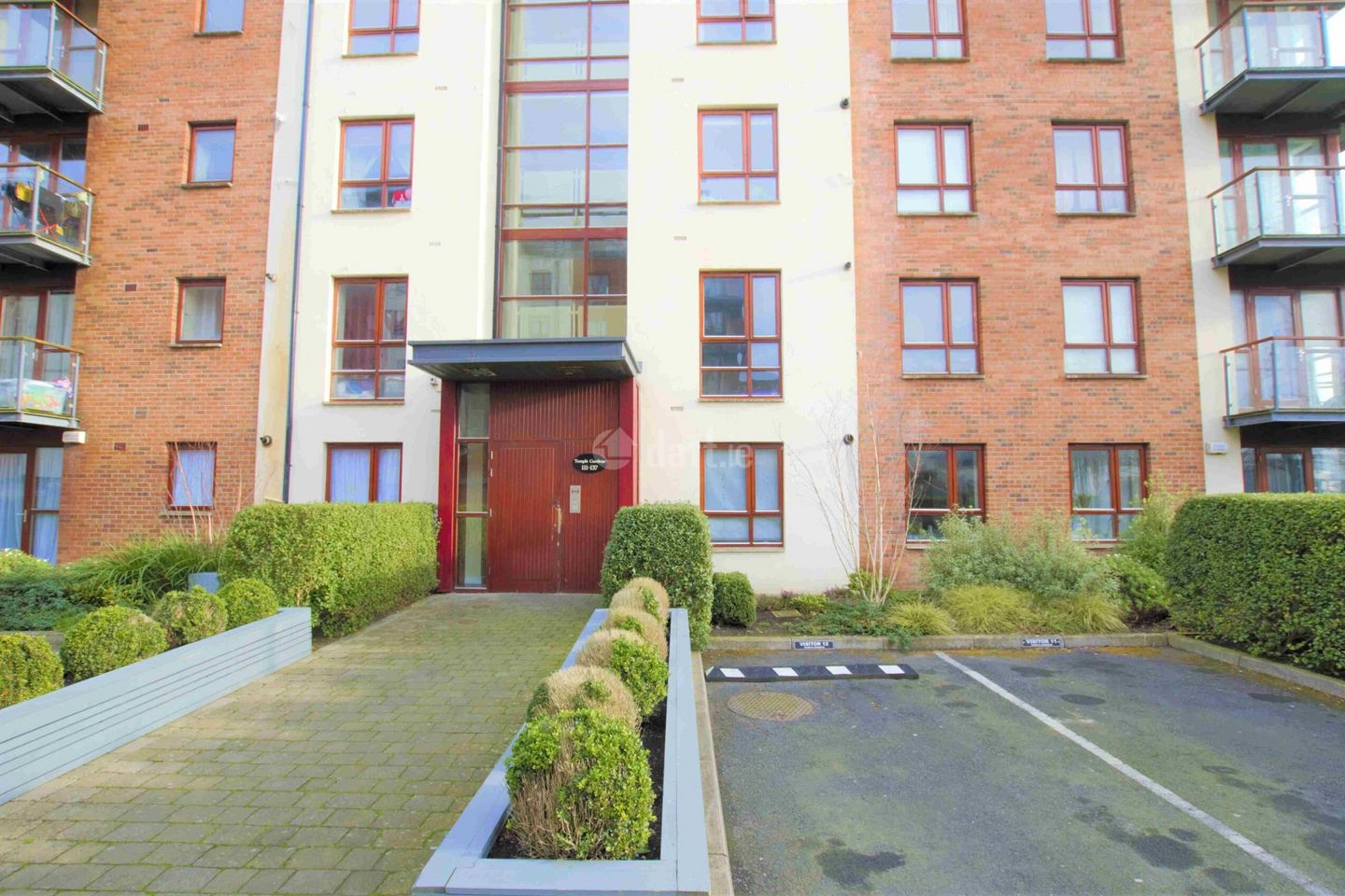 Temple Gardens, Northwood, Santry, Dublin 9 is for rent on Daft.ie