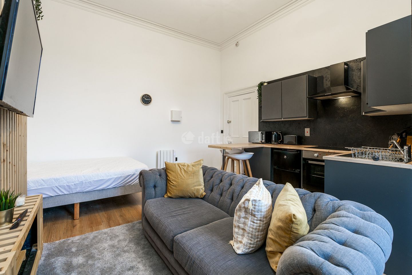 13 Leinster Road, Rathmines, Dublin 6 is for rent on Daft.ie