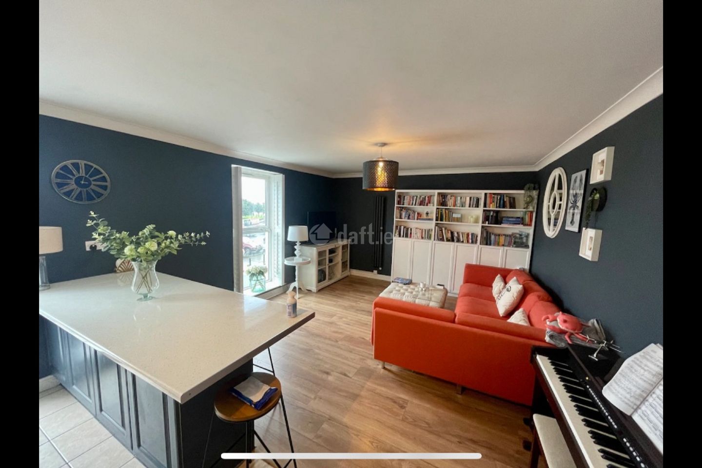 Island View Apartments, Harbour Road, Howth,Co. Dublin, Howth, Dublin