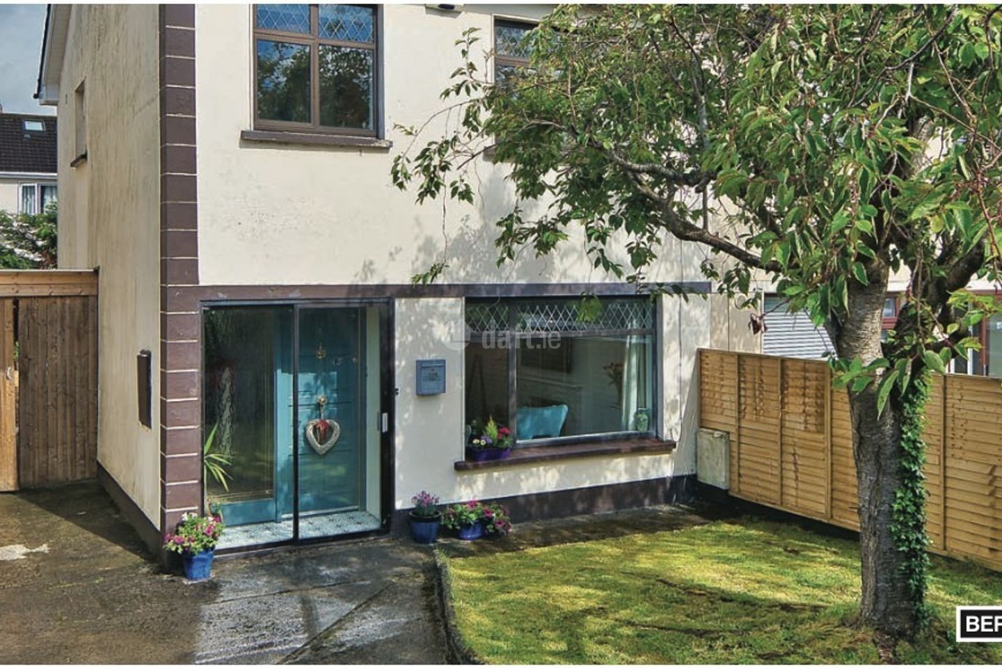 College Green, Maynooth, Co. Kildare is for rent on Daft.ie