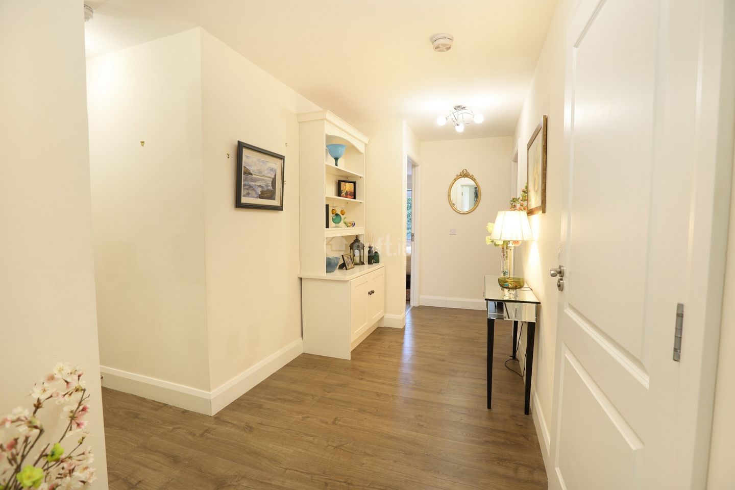 Apartment 2, Greygates Hall, Roebuck Avenue, Mount Merrion, Co. Dublin