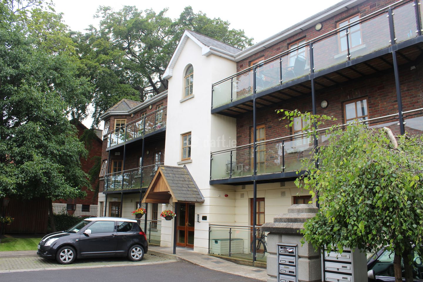 The Hall, Laurel Place, Terenure, Dublin 6 is for rent on Daft.ie