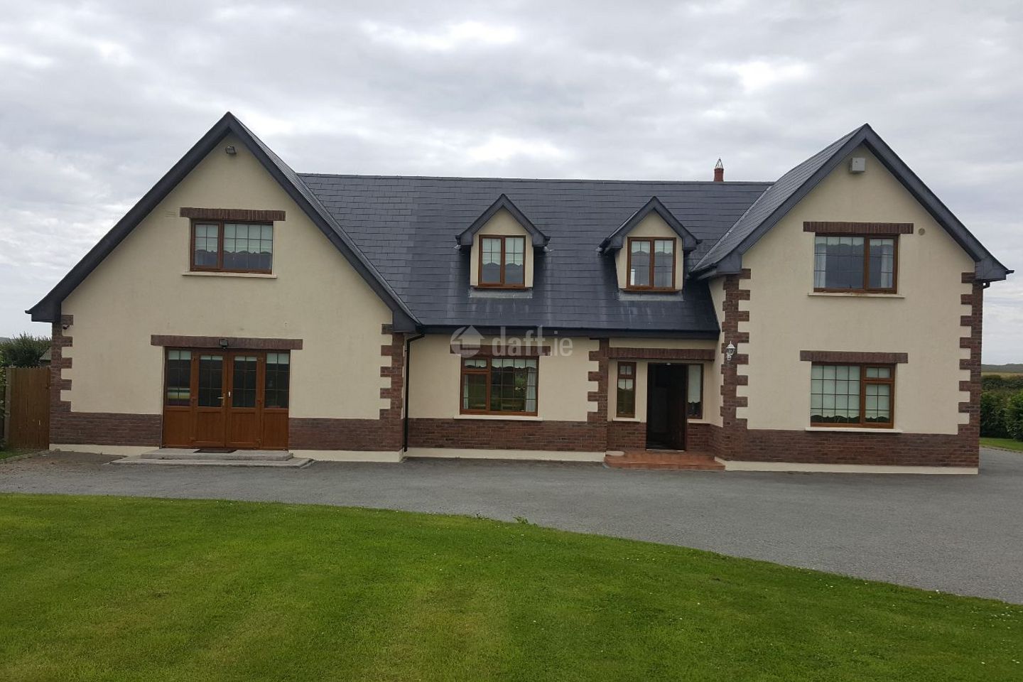 The Eagles, Killag, Duncormick, Wexford, Killag, Co. Wexford to share