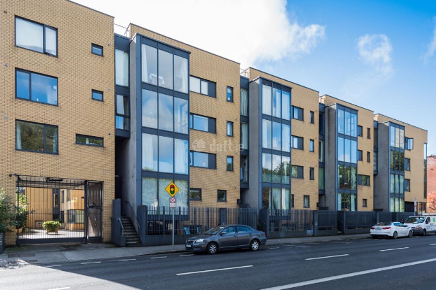 54 Long Meadows, Conyngham Road, Dublin 8 is for rent on Daft.ie