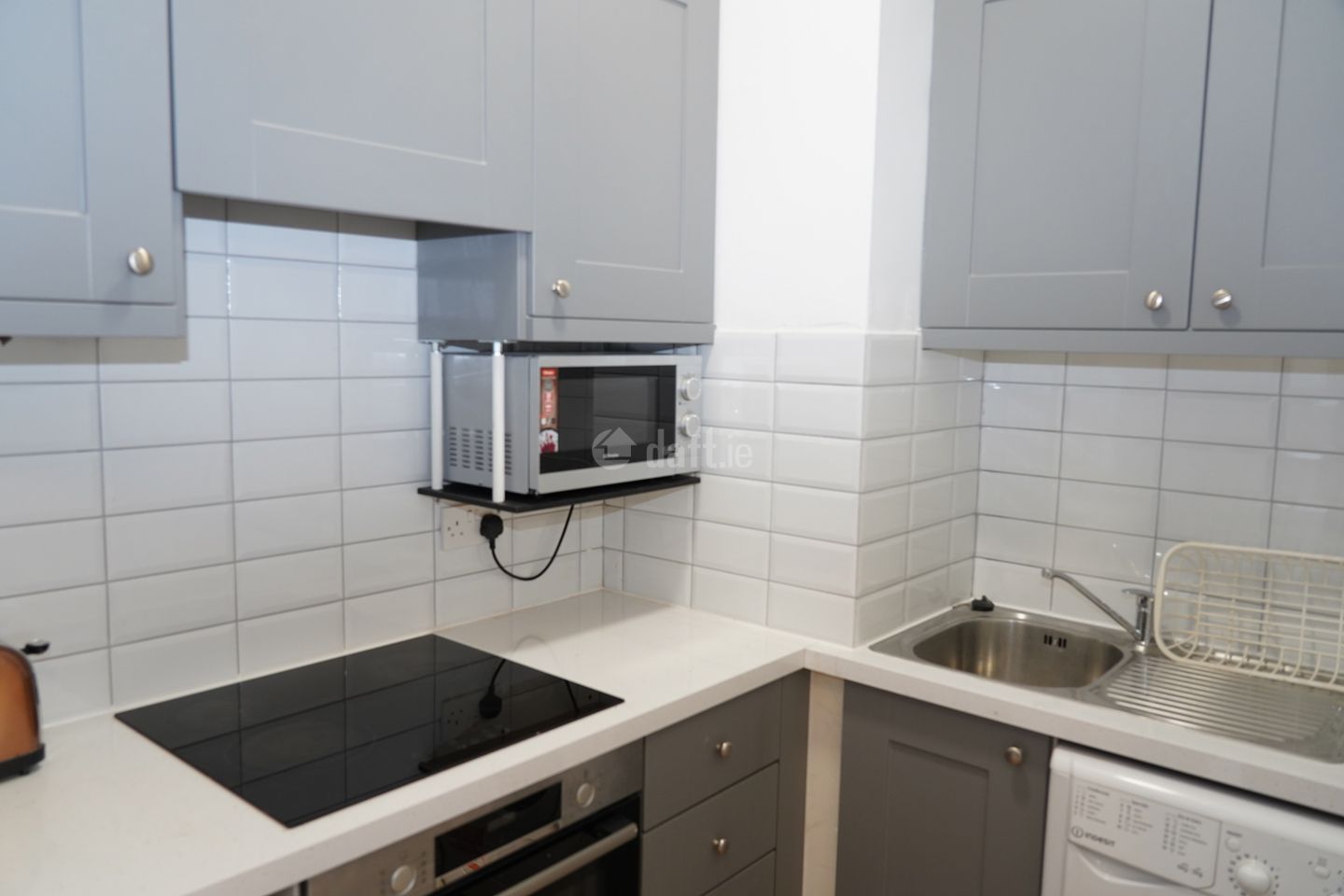 Apartment, Wicklow Court, Dublin 2 is for rent on Daft.ie