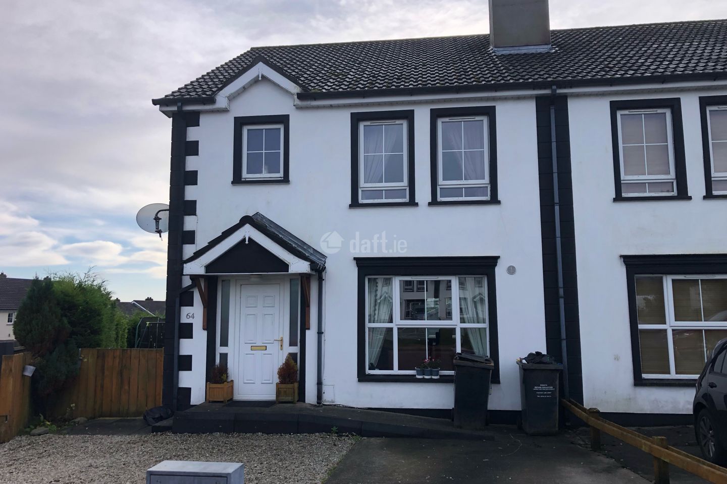 64 Cluain Ard, Killyclug, Letterkenny, Letterkenny, Co. Donegal is for