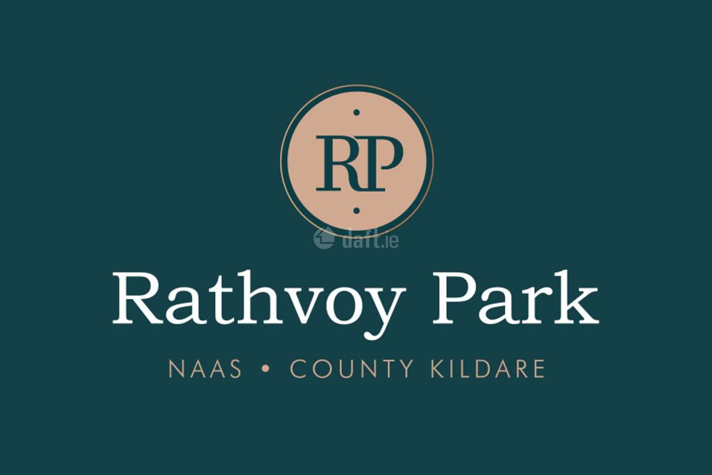 Rathvoy Park, John Devoy Road , Naas, Co. Kildare is for rent on Daft.ie