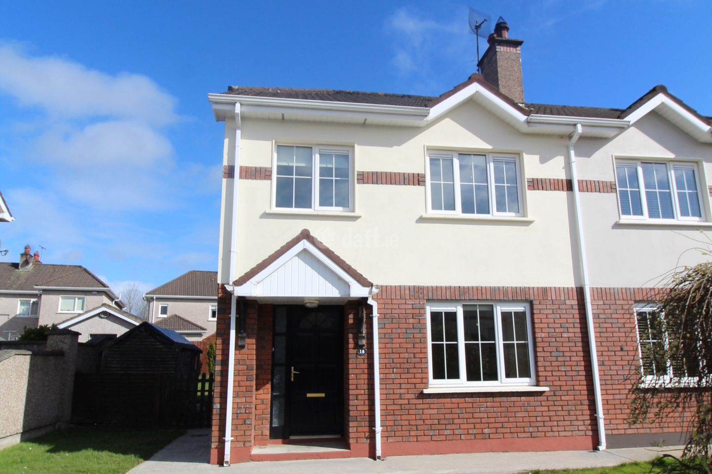 18 Deerpark, Castlepark, Mallow, Co. Cork is for rent on Daft.ie