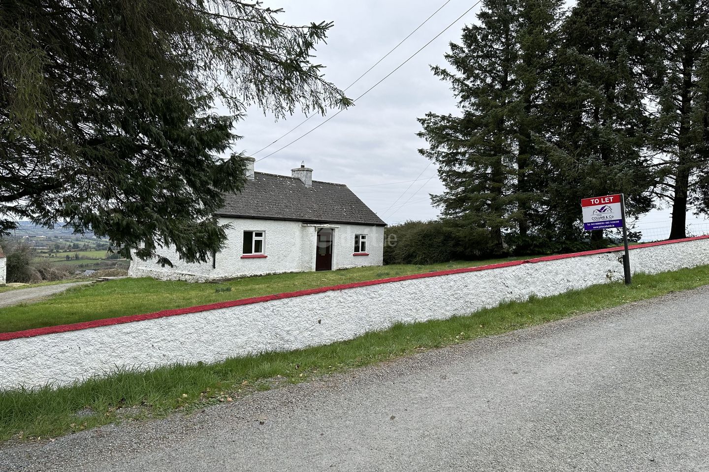 Legga, Moyne, Co. Longford is for rent on Daft.ie