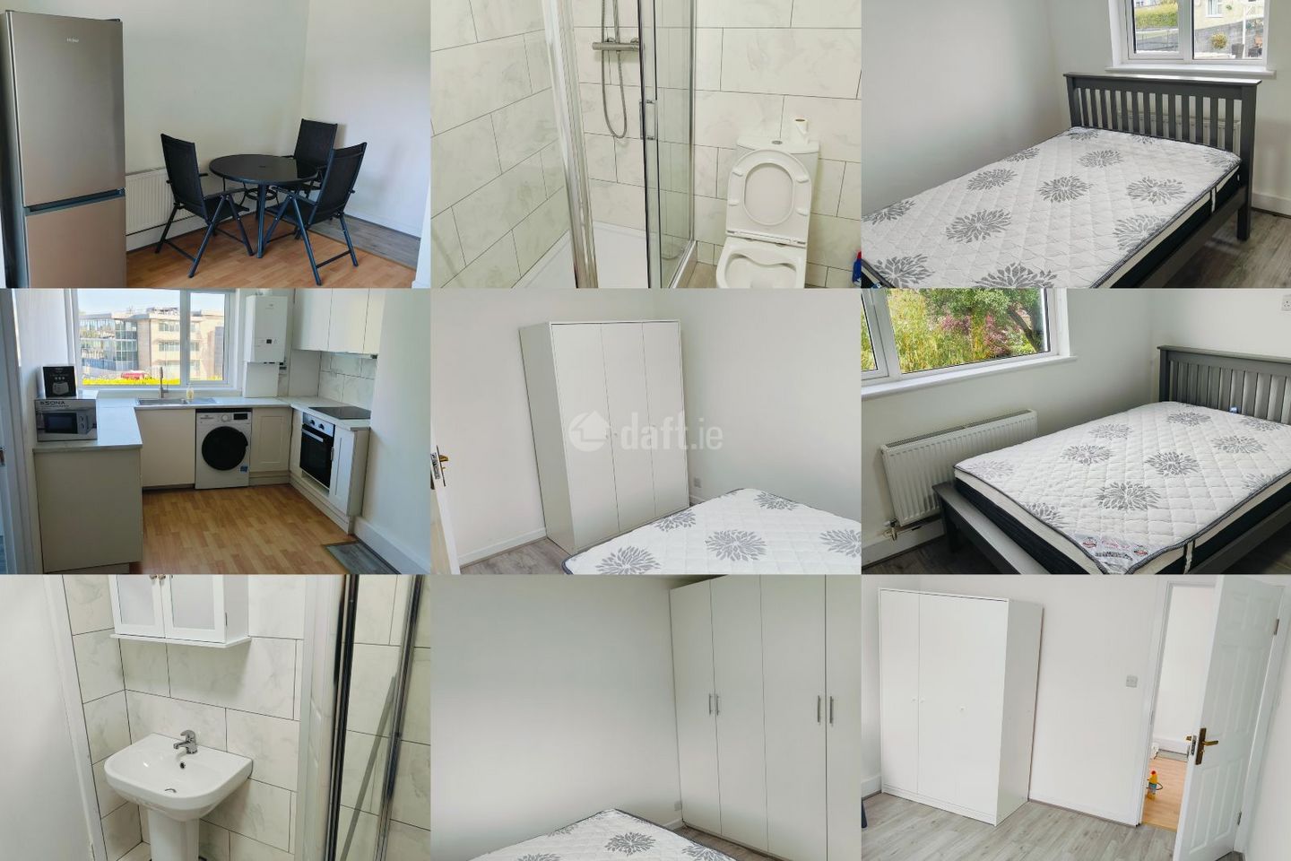 8 sunnybank court upper dargle road bray, Bray, Co. Wicklow to share on