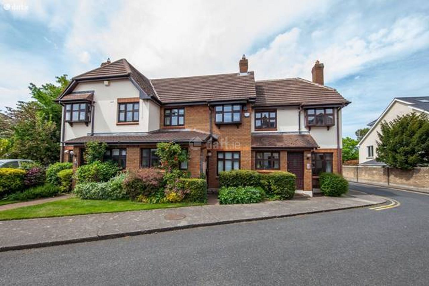 Brooklawn, Newtown park Avenue, Blackrock, Co. Dublin is for rent on