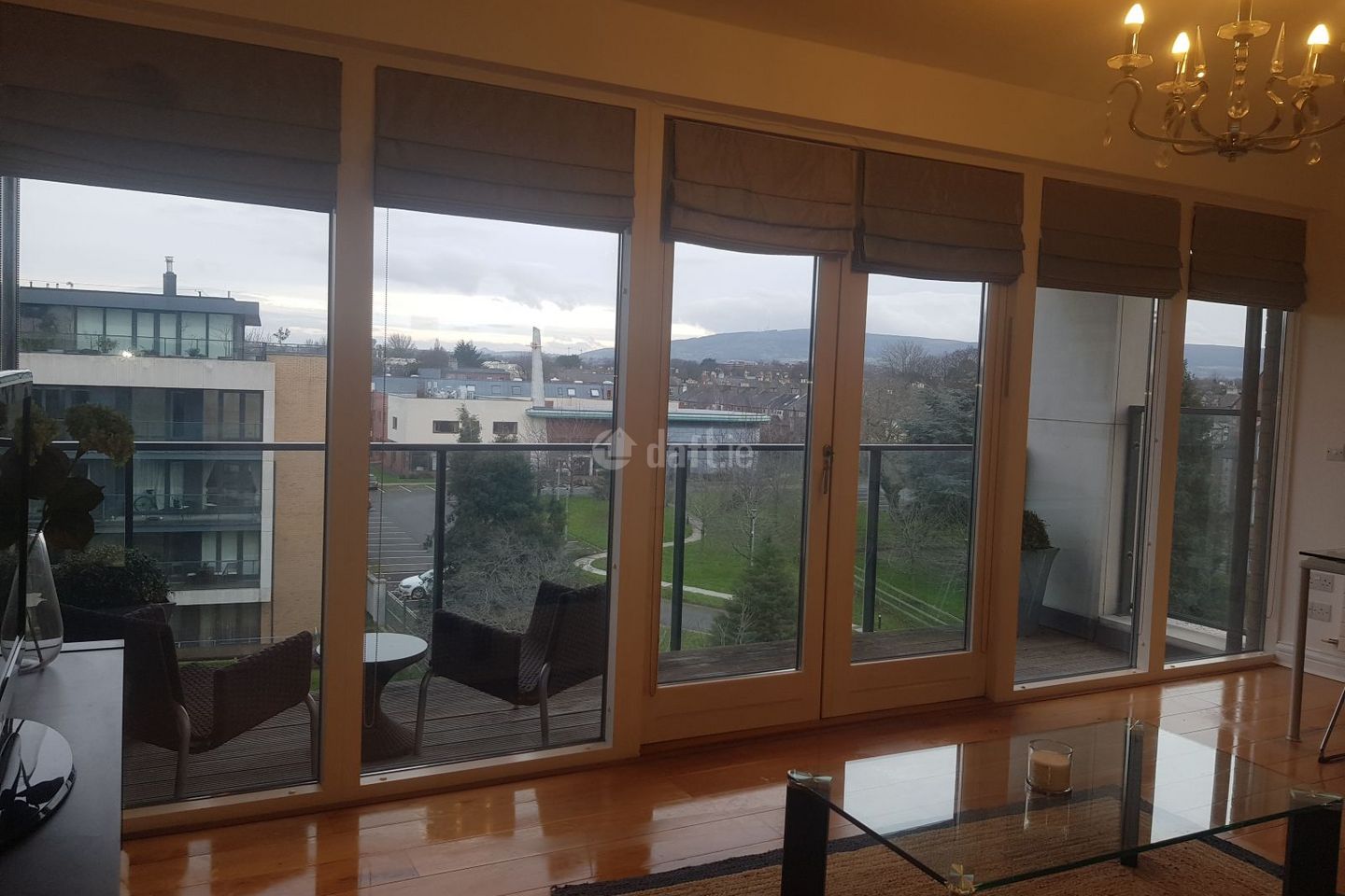 21 Bloomfield Park, Donnybrook, Dublin 4 is for rent on Daft.ie