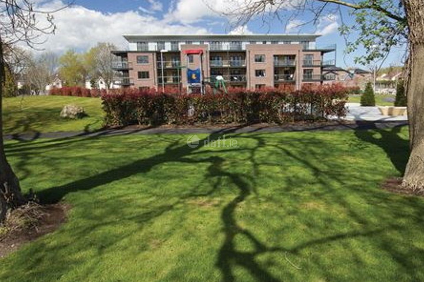 11 Bracken View, Bracken Park, Castleknock, Dublin 15 is for rent on