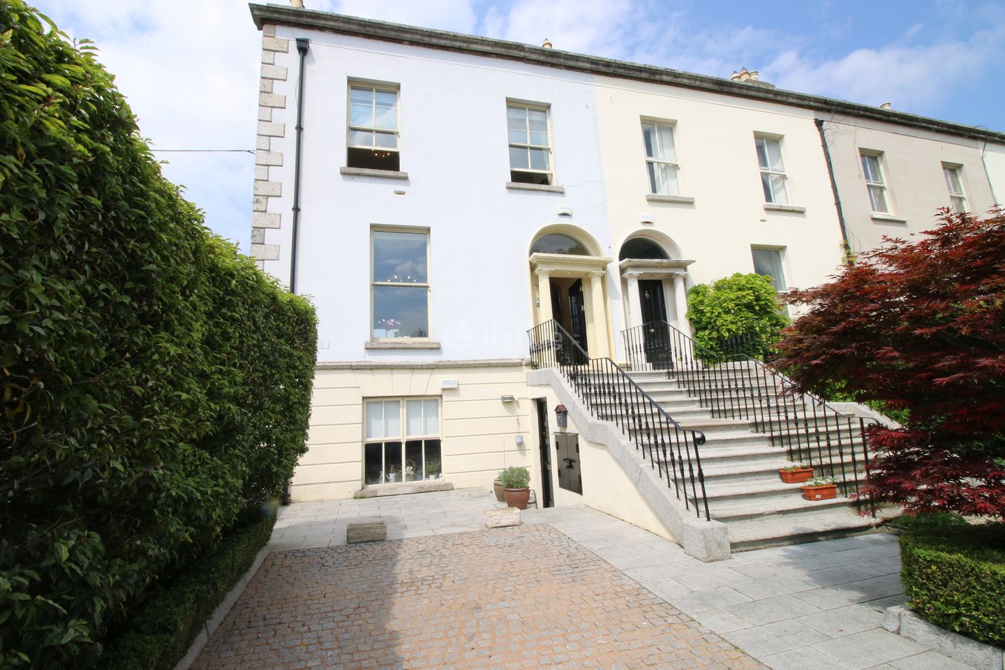 63 Marlborough Road, Donnybrook, Ranelagh, Dublin 6 is for rent on Daft.ie
