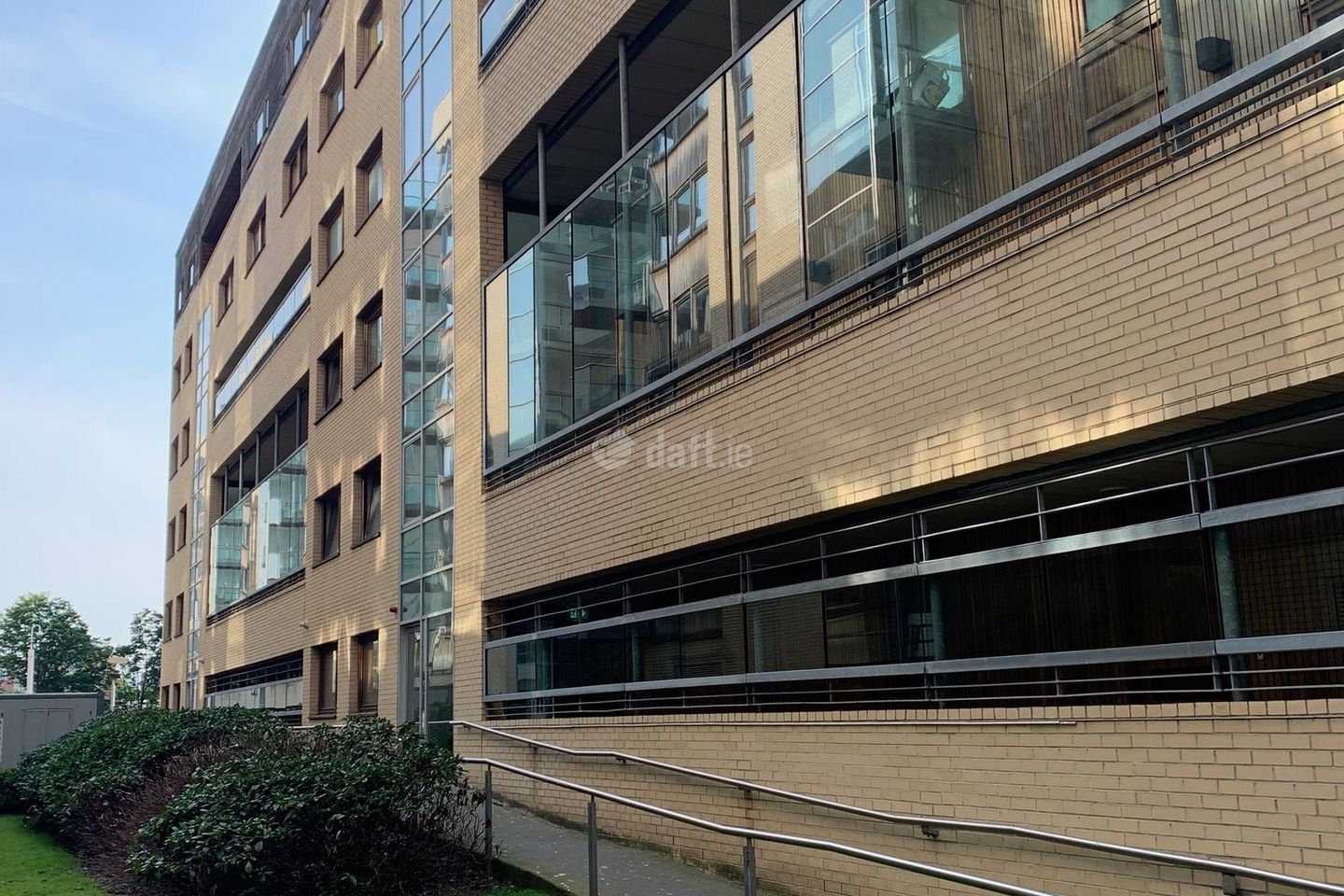 Clarion Quay, Dublin 1 is for rent on Daft.ie