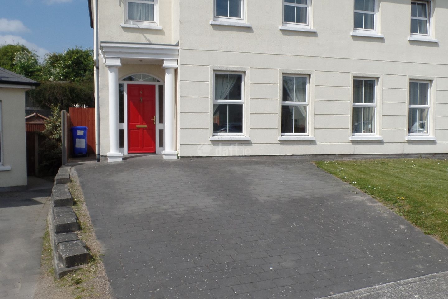 Longfield avenue, Clonmel, Co. Tipperary is for rent on Daft.ie