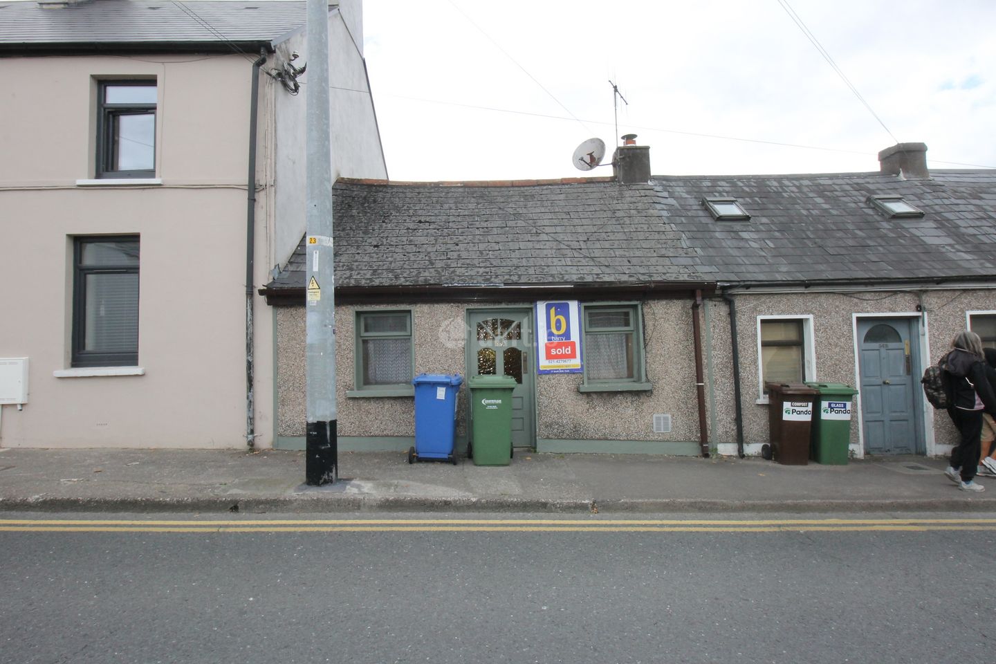 53A Lough Road, Co. Cork is for rent on Daft.ie