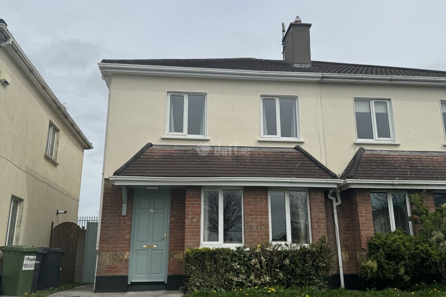 11 Warrenstown Rise, Blanchardstown, Dublin 15 is for rent on Daft.ie
