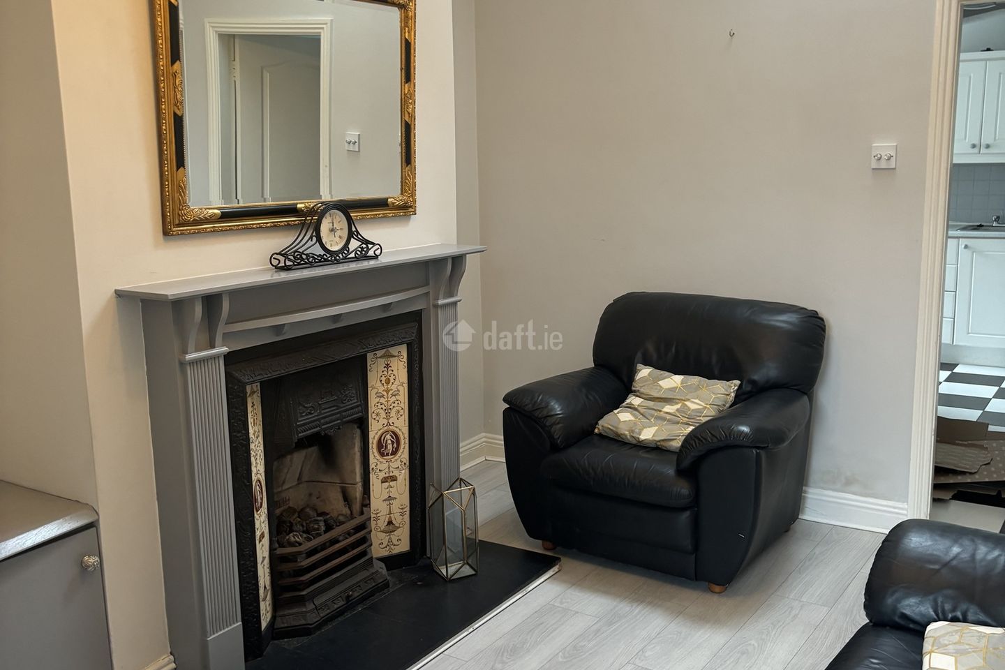 15 Sigurd Road, Stoneybatter, Dublin 7 is for rent on Daft.ie